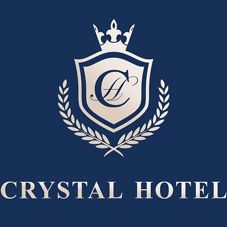Crystal Hotel Saint Denis Basilique Eksteriør billede