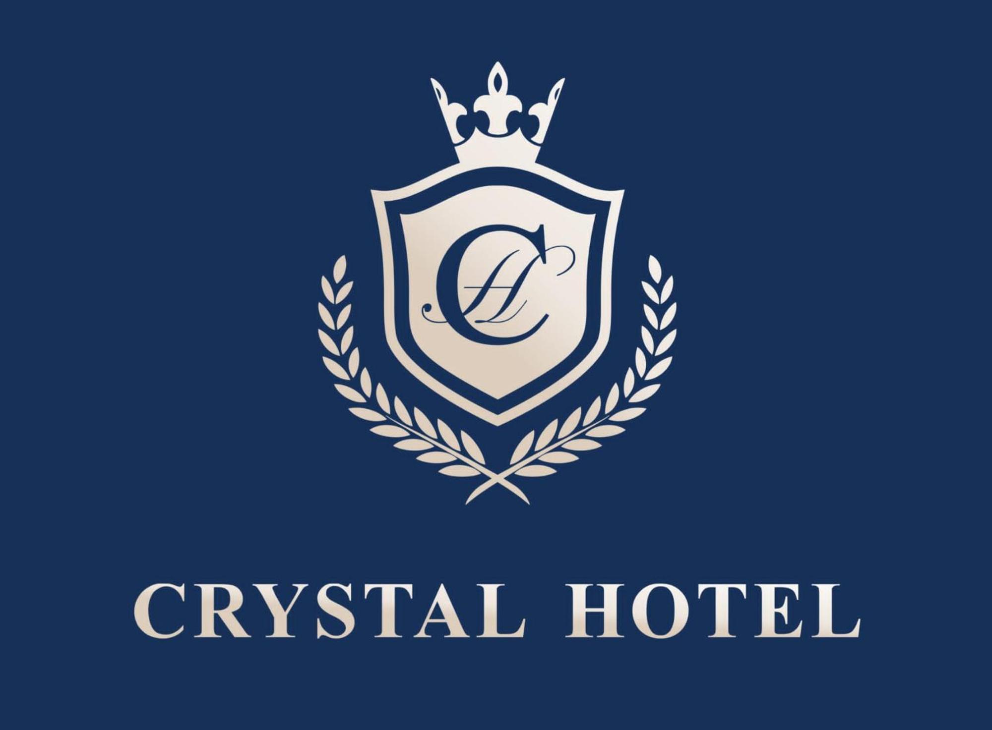 Crystal Hotel Saint Denis Basilique Eksteriør billede